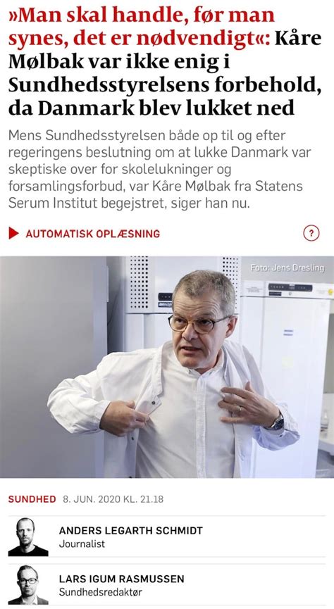 Millionærnetværk og store beslutninger – sådan er forløbet for .